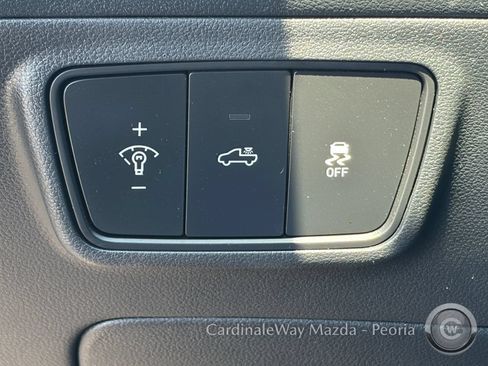 Used 2024 Hyundai Santa Cruz Night AWD/4WD image 19
