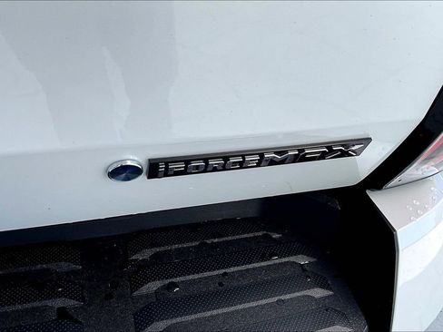 New 2026 Toyota Tundra Capstone AWD/4WD image 6