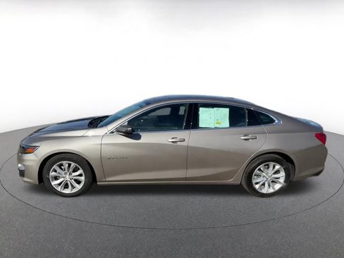 Used 2023 Chevrolet Malibu LT image 9