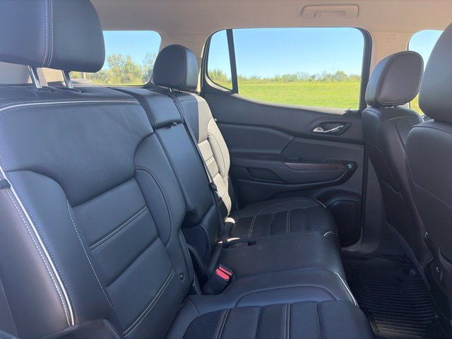 Used 2023 GMC Acadia Denali FWD image 7