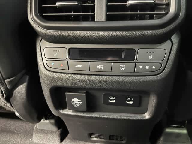 Used 2026 Honda Passport TrailSport Elite image 24