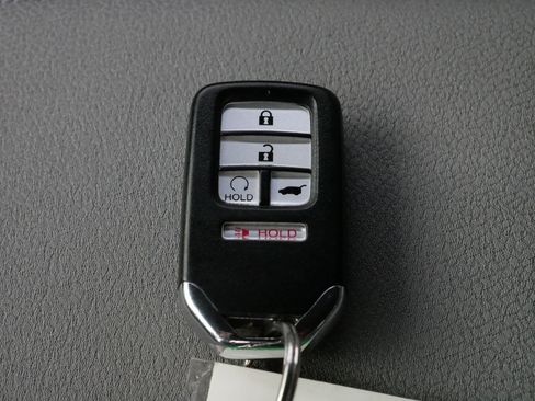 Used 2022 Honda CR-V EX image 31