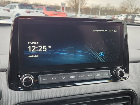 Certified 2023 Hyundai Kona N Line w/ Cargo Package image 22