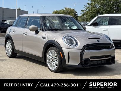 Used 2024 MINI Cooper S