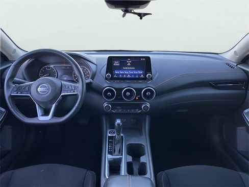 Used 2023 Nissan Sentra SR w/ Midnight Edition Package image 15