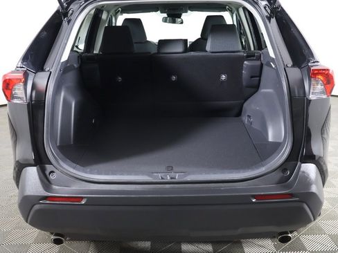 Used 2024 Toyota RAV4 LE image 13