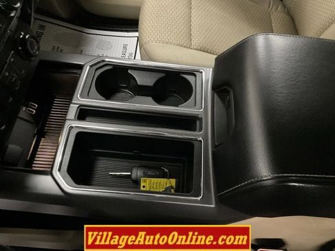 Used 2016 Ford F150 XLT w/ Equipment Group 301A Mid AWD/4WD image 22