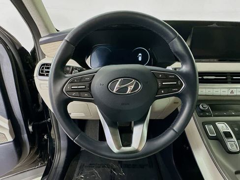 Used 2022 Hyundai Palisade Limited FWD image 16
