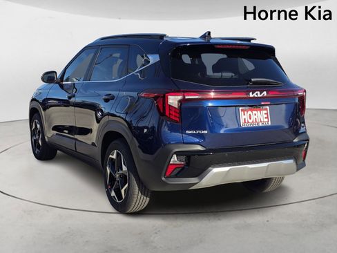 New 2026 Kia Seltos EX image 5