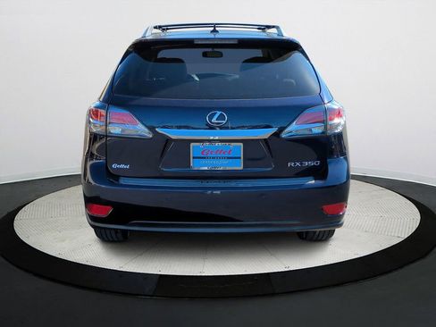 Used 2013 Lexus RX 350 FWD image 5