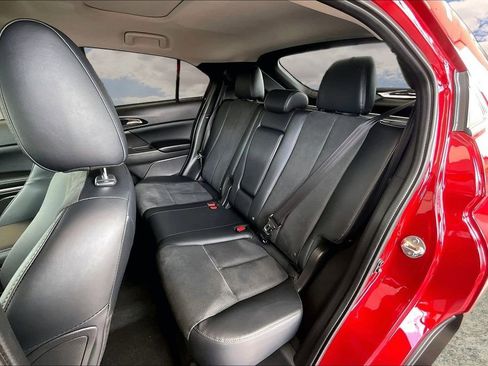 New 2026 Mitsubishi Eclipse Cross AWD image 10