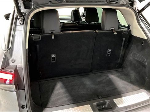 Used 2023 INFINITI QX60 Luxe image 39