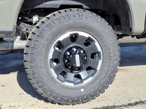 New 2026 Ford F350 King Ranch w/ Tremor Off-Road Package image 11