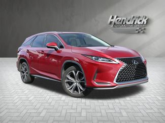 Used 2020 Lexus RX 350L FWD w/ Premium Package video 2