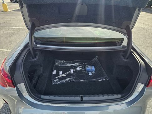 New 2026 BMW M4 xDrive Competition w/ M Driver's Package AWD/4WD image 25