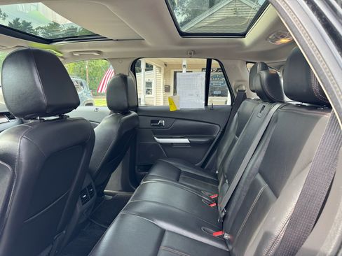 Used 2013 Ford Edge Limited image 31