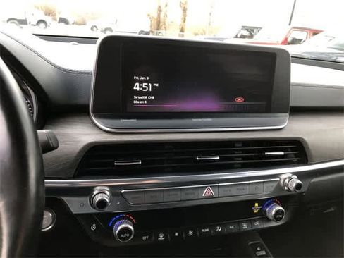 Used 2022 Kia Telluride SX w/ Nightfall Edition Package image 16