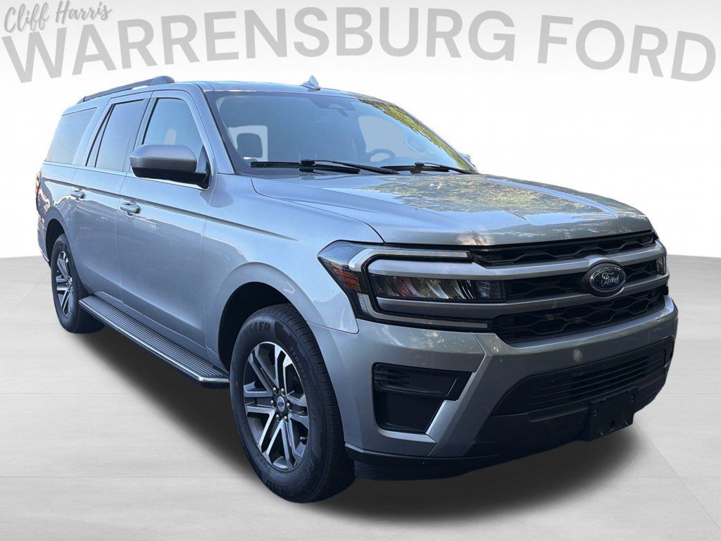 Used 2022 Ford Expedition Max XLT RWD 360° Tour