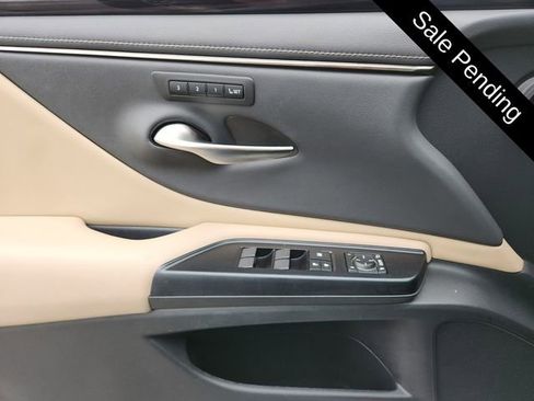 Used 2020 Lexus ES 350 w/ Premium Package image 26