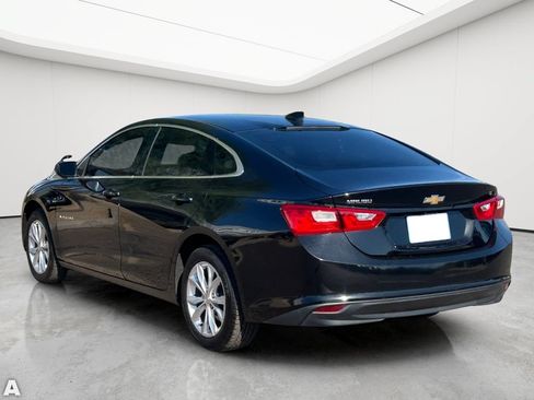 Used 2023 Chevrolet Malibu LT FWD image 4