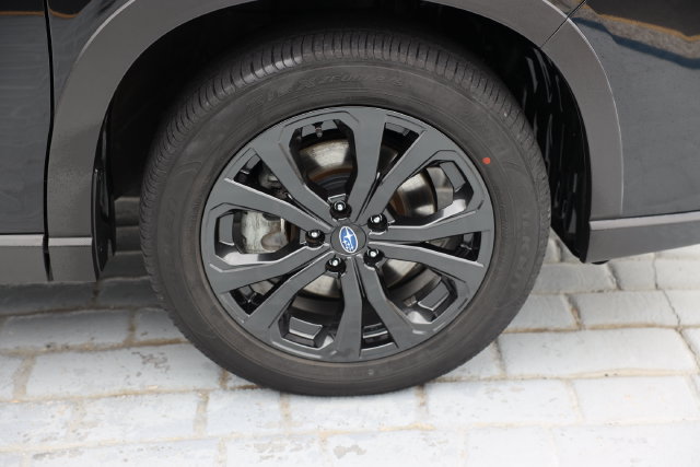 Certified 2024 Subaru Forester Sport AWD/4WD image 62