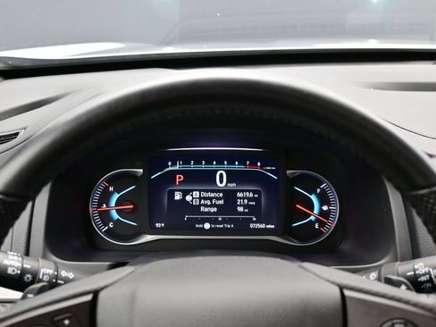 Used 2019 Honda Passport EX-L image 49