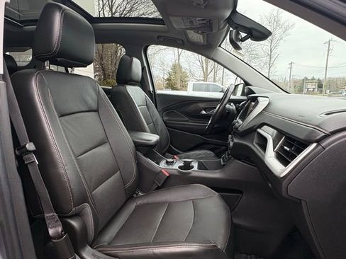 Used 2020 GMC Terrain SLT w/ Preferred Package image 33
