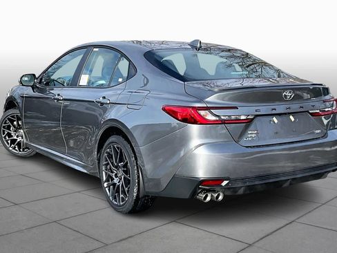 New 2026 Toyota Camry SE image 11