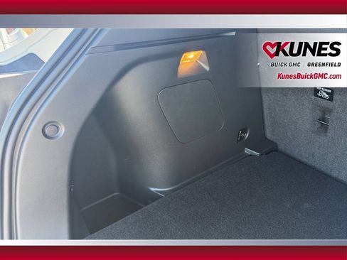 Used 2023 Chevrolet TrailBlazer RS w/ Convenience Package FWD image 40