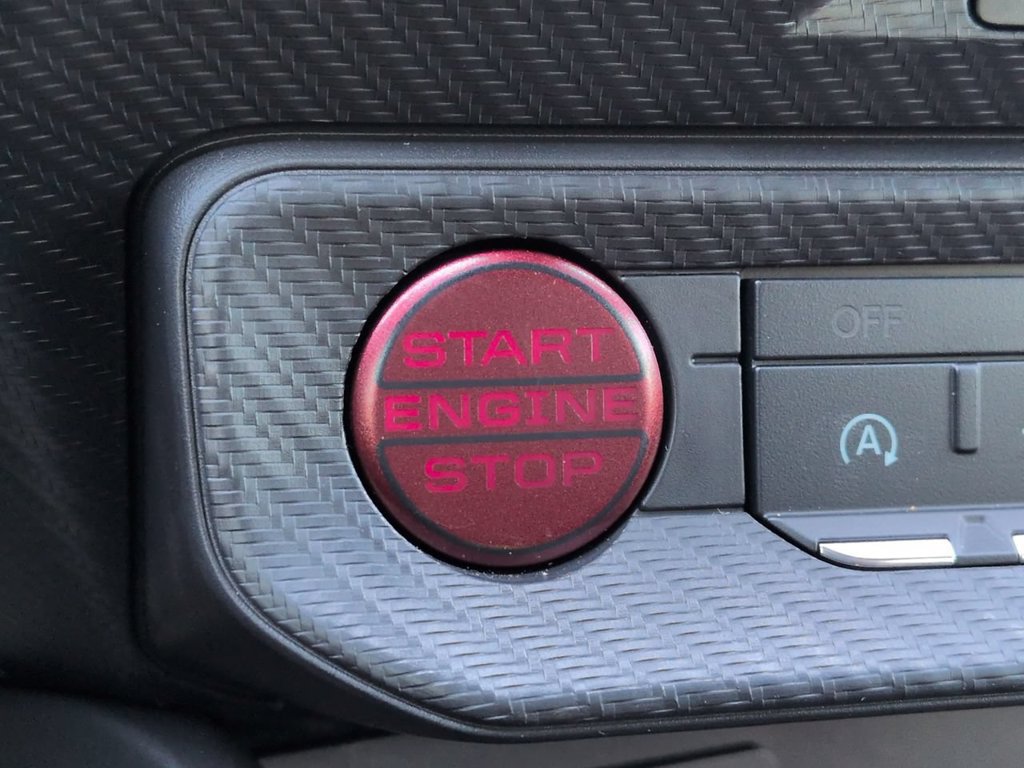 Used 2025 Ford Mustang Premium RWD image 26
