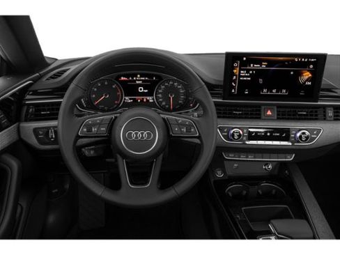 Used 2022 Audi A5 2.0T Premium Plus image 7