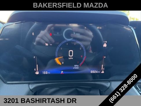 Used 2025 Chevrolet TrailBlazer LS w/ LS Convenience Package FWD image 19