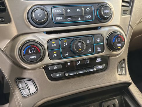 Used 2018 GMC Yukon XL Denali w/ Denali Ultimate Package image 20