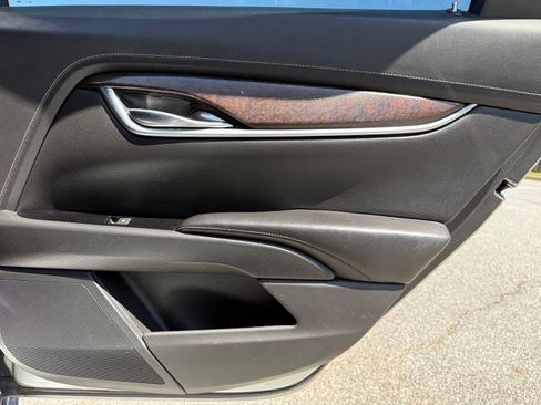 Used 2019 Cadillac XTS Luxury FWD image 46