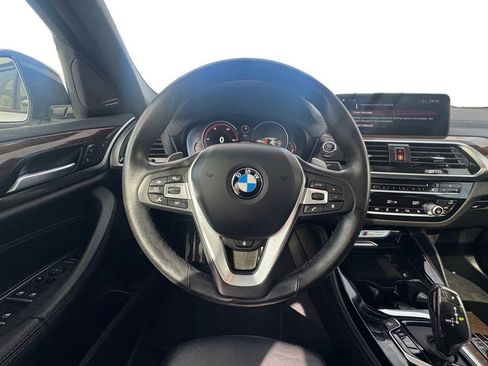 Used 2019 BMW X4 M40i image 14