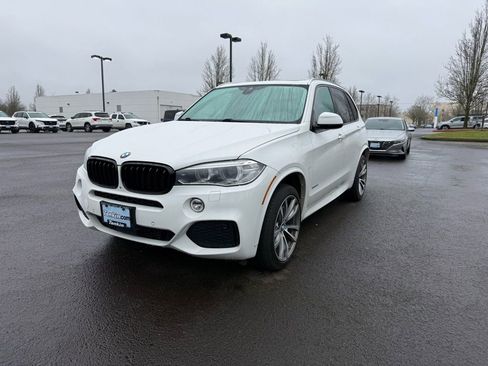 Used 2016 BMW X5 xDrive35i image 2