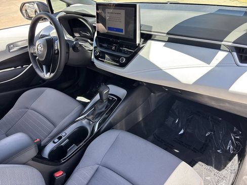 Used 2025 Toyota Corolla FX FWD image 10