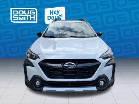 Used 2024 Subaru Outback Limited XT AWD/4WD image 8