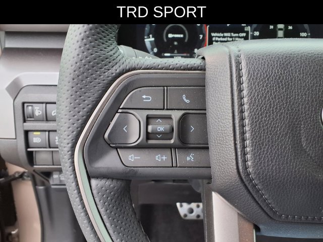 Used 2026 Toyota Tacoma TRD Sport RWD image 23