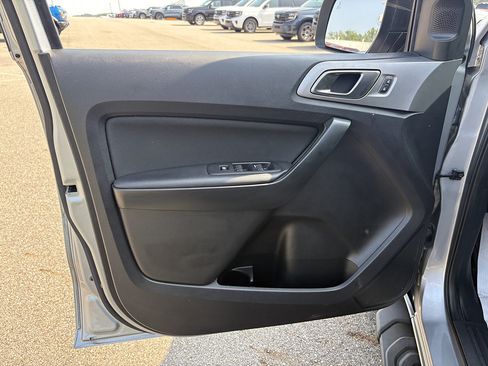 Used 2021 Ford Ranger XLT w/ Equipment Group 301A Mid AWD/4WD image 28