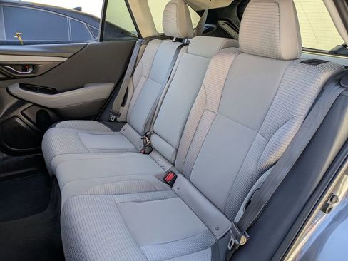 Used 2025 Subaru Outback Premium image 24