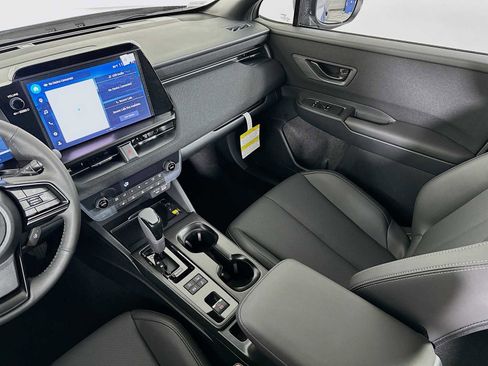 New 2026 Subaru Outback Limited XT image 22
