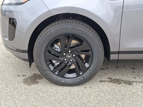 Certified 2026 Land Rover Range Rover Evoque S image 2