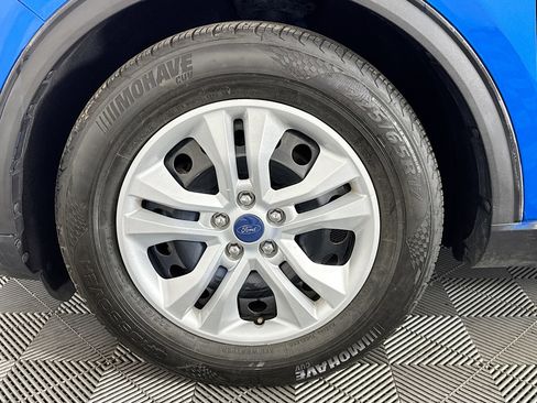 Used 2020 Ford Escape S image 65