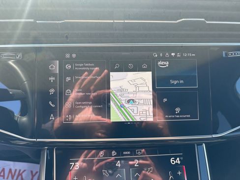 Used 2025 Audi Q7 3.0T Premium Plus w/ Premium Plus Package image 20