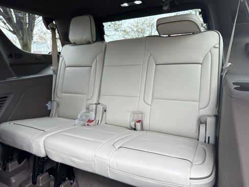New 2026 GMC Yukon Denali AWD/4WD image 21