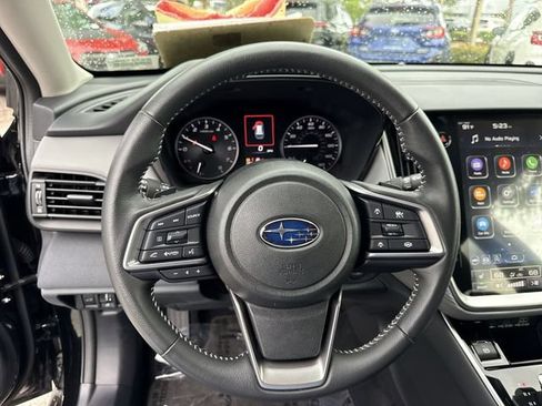 Certified 2024 Subaru Outback Premium AWD/4WD image 14