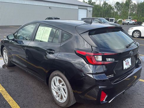 Used 2024 Subaru Impreza 2.0i AWD/4WD image 6