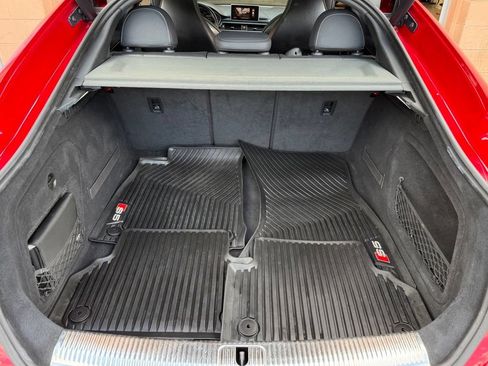 Used 2018 Audi S5 Premium Plus AWD/4WD image 17