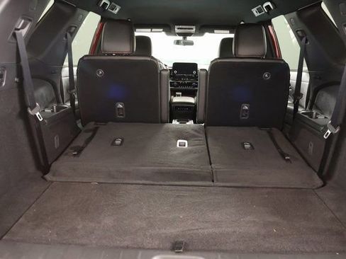 Certified 2024 Nissan Pathfinder Rock Creek image 24